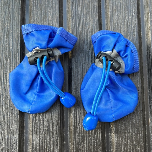New Waterproof Reflective Dog Booties - Small - Picture 7 of 12